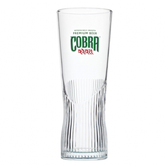 Cobra Half Pint Glasses CE 10oz / 285ml